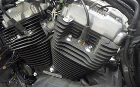 HARLEY XL1200X 2016