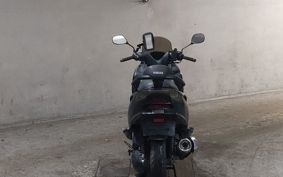 YAMAHA MAJESTY 125 SE27
