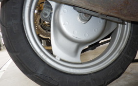YAMAHA JOG APRIO 2009 SA11J