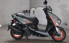 YAMAHA CYGNUS GRIF ASU SEJ4J