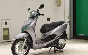HONDA LEAD 125 JF45