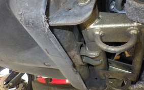HONDA DIO Gen.6 AF62