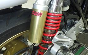 HONDA CB400SF VTEC 2011 NC42