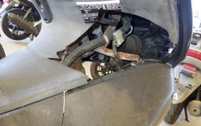HONDA PCX125 JF28