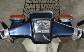 HONDA SUPER CUB50 AA01