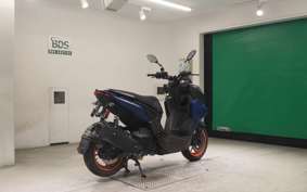 YAMAHA X FORCE 2015 SG79J