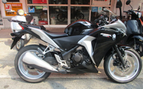 HONDA CBR250R MC41