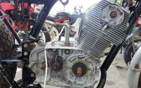 HONDA CL72 BENLY CL72