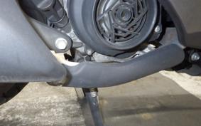 SUZUKI BURGMANストリート125EX EA23M