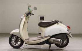 HONDA CREA SCOOPY 2025 AF55