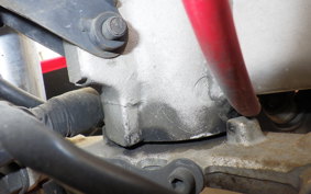 YAMAHA TZR250 2010 1KT