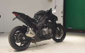 KAWASAKI Z1000 Gen.5 2014