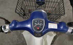 HONDA SUPER CUB50 AA01