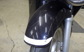 HONDA ﾍﾞﾝﾘｨ110 2011 JA09