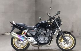HONDA CB400SFV-4 NC42