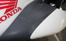HONDA CB400F 2013