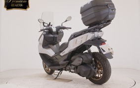 BMW C400GT 2025