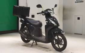 HONDA DIO 110 JF58