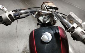 HONDA STEED 400 NC26