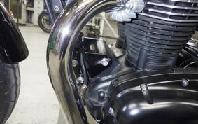 SUZUKI W800-2 CAFE 2023