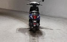 SUZUKI LET's CA4AA