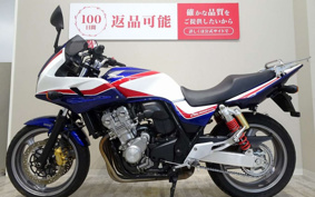 HONDA CB400 SUPER  BOL DOR ABS 2008 NC42