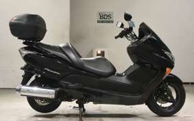HONDA FORZA Z MF08