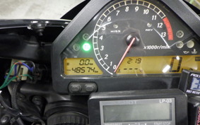 HONDA CBR1000RR 2006 SC57