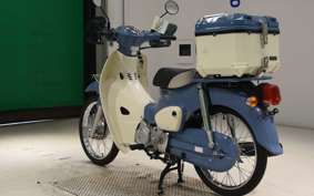 HONDA C50 SUPER CUB AA09