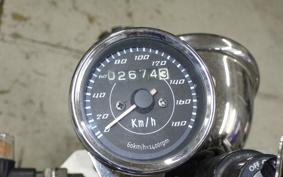 YAMAHA TW225 2006 DG09J
