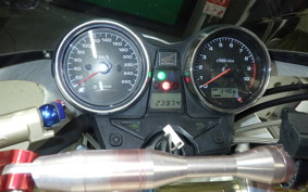 HONDA CB1300SF SUPER FOUR 2007 SC54