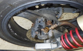 KAWASAKI BALIUS 250 Gen.2 ZR250B