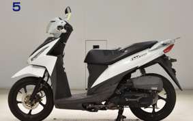 SUZUKI ADDRESS 110 CE47A