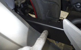 HONDA CBR400R 2020 NC56