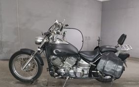 YAMAHA DRAGSTAR 400 2010 VH02J