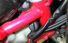HONDA VTRF250 2014 MC33
