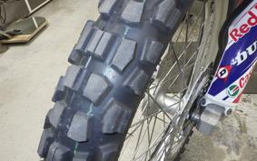 HONDA CRF250L 1985 MD38