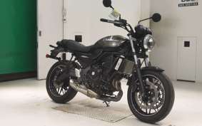 KAWASAKI Z650 RS 2018 ER650R