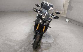 YAMAHA TRACER 9 GT RN51J