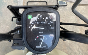 SUZUKI BAR DEE50 BA43A