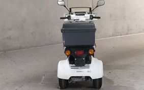 HONDA GYRO TD02