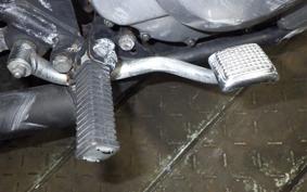 KAWASAKI Z250 FT 2009 KZ250A