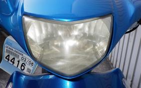 SUZUKI ADDRESS V125 G CF46A