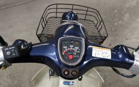 HONDA SUPER CUB50 AA01