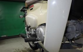 HONDA C110 SUPER CUB JA59