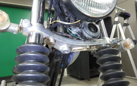 HONDA FTR223 2022 MC34