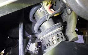 YAMAHA SRX400 Gen.4 1992 3VN