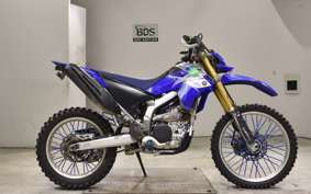 YAMAHA WR250R DG15J