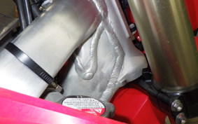 HONDA CRF450R 2012 PE07