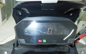 HONDA NC750X 2016 RC90